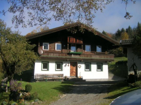 Отель Ferienhaus Lemberger, Йохберг